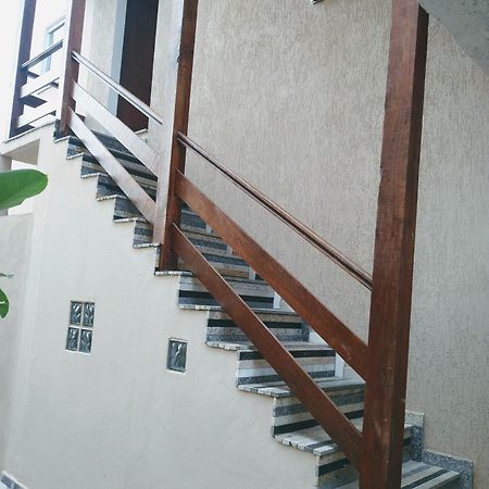 Pousada Flor De Geriba Armacao dos Buzios Exterior photo